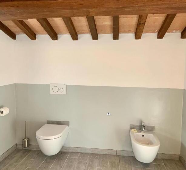 آپارتمان 1 خوابه, Borgo Crispiero