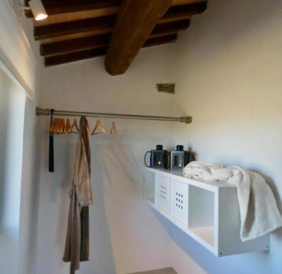 آپارتمان 1 خوابه, Borgo Crispiero