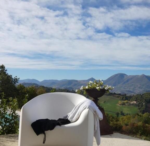Deluxe Suite King Bed, Borgo Crispiero