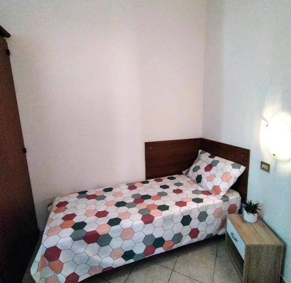Номер Стандарт, Camere Masaccio