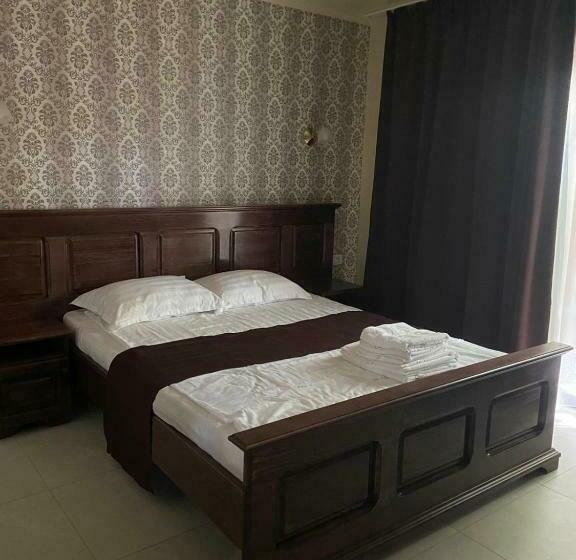 اتاق لوکس, Casa Blanca Costinesti