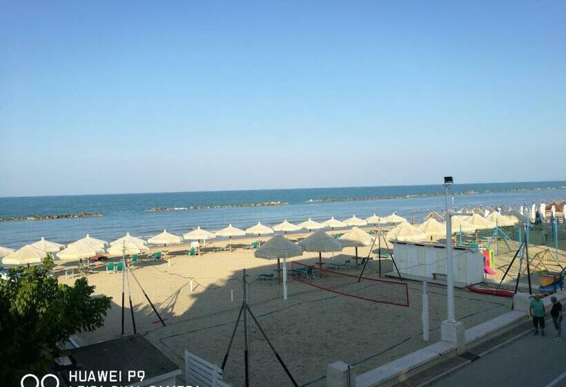 اتاق لوکس, Casa De Mar