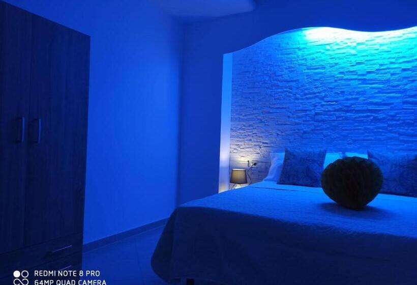 Люкс 2 Спальни, Sogno D Estate 2