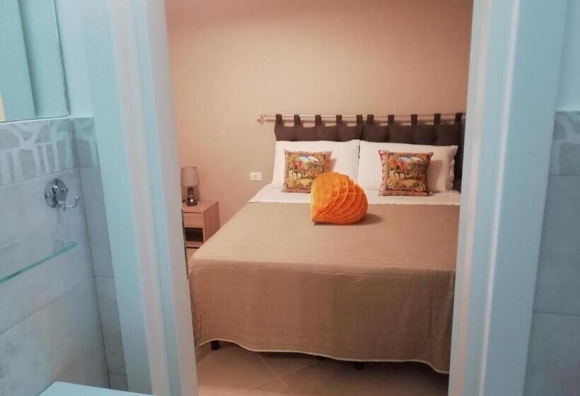 Номер Стандарт, Sogno D Estate 2