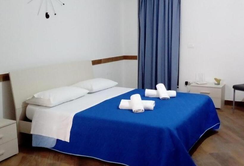 Студио Стандарт с Террасой, Sogno D Estate 2