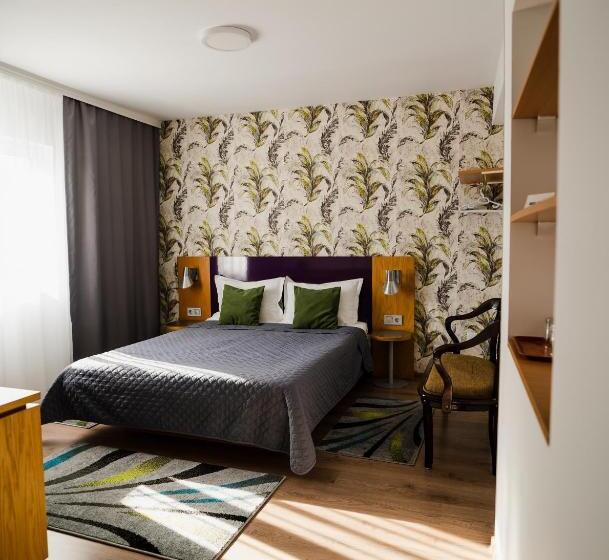 اتاق لوکس, Vila Ranya   Adults Only