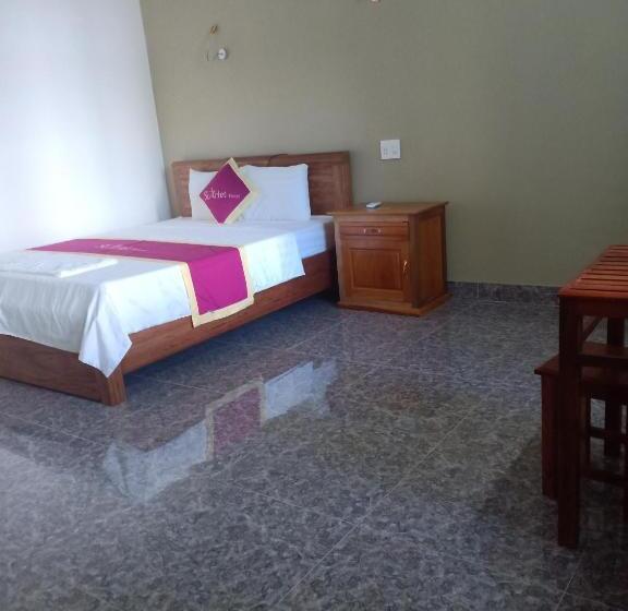اتاق لوکس, Starlet Hotel Phong Nha