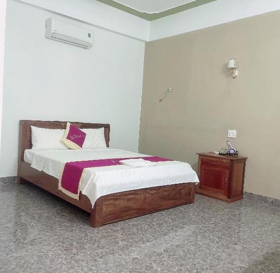 اتاق لوکس, Starlet Hotel Phong Nha