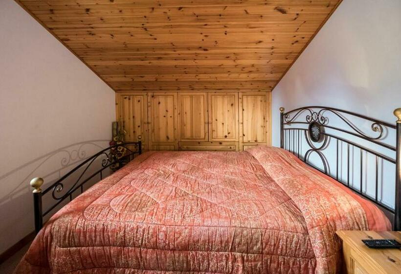 Номер Стандарт, B&b Fam. Acciai