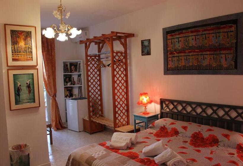 Номер Стандарт, B&b Su Nuraghe