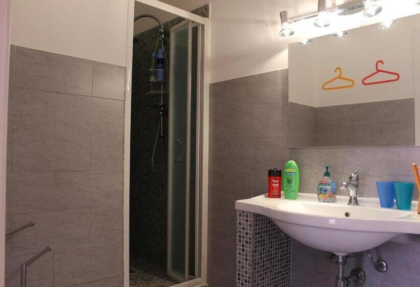 Номер Superior, B&b Su Nuraghe