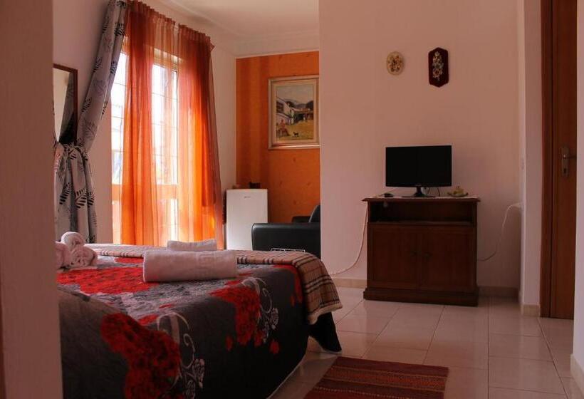 Номер Superior, B&b Su Nuraghe