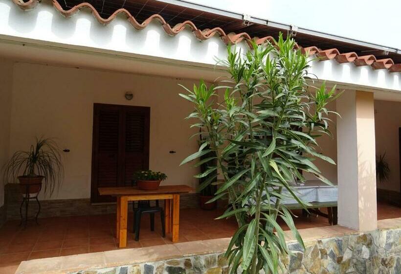스탠다드 룸, Agriturismo Camboni