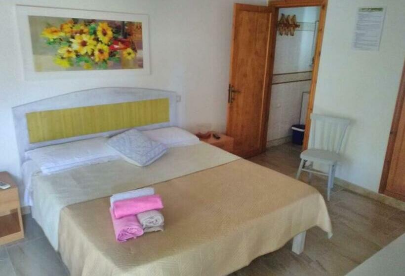 스탠다드 룸, Agriturismo Camboni