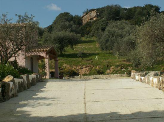 디럭스 룸, Agriturismo Camboni