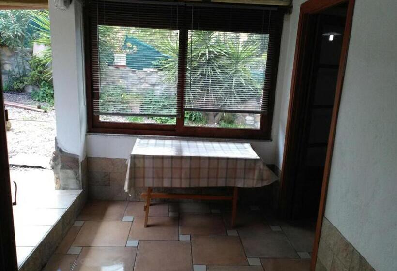 4인용 스탠다드 룸, Agriturismo Camboni