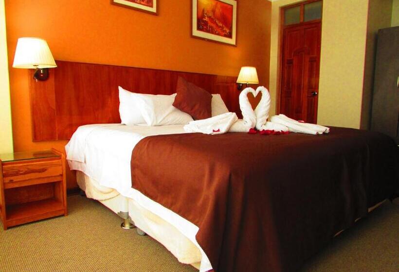 Номер Superior, Maya Inn