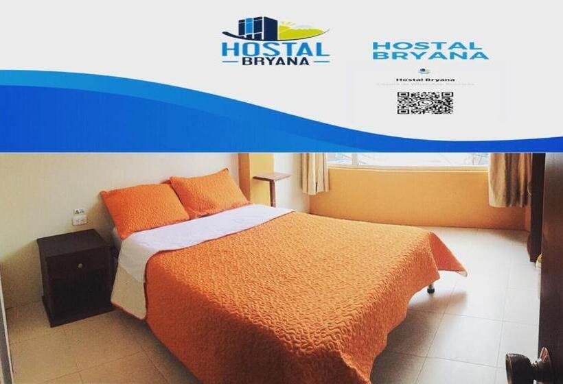 디럭스 룸, Hostal Bryana Inn Baños