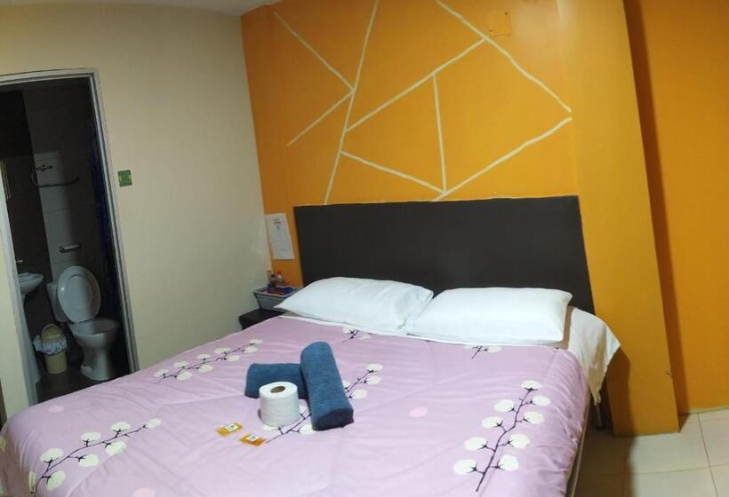 스탠다드 룸, Hostal Bryana Inn Baños