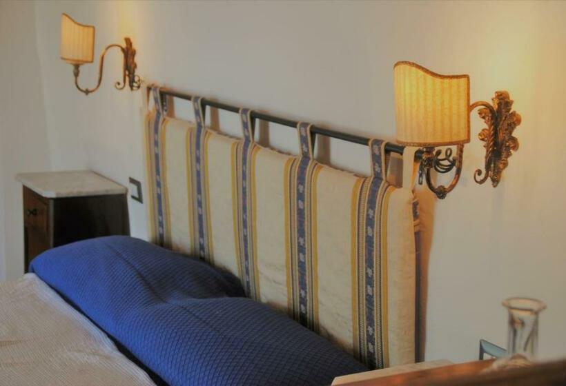 Номер Стандарт, B&b Ponte La Pietra