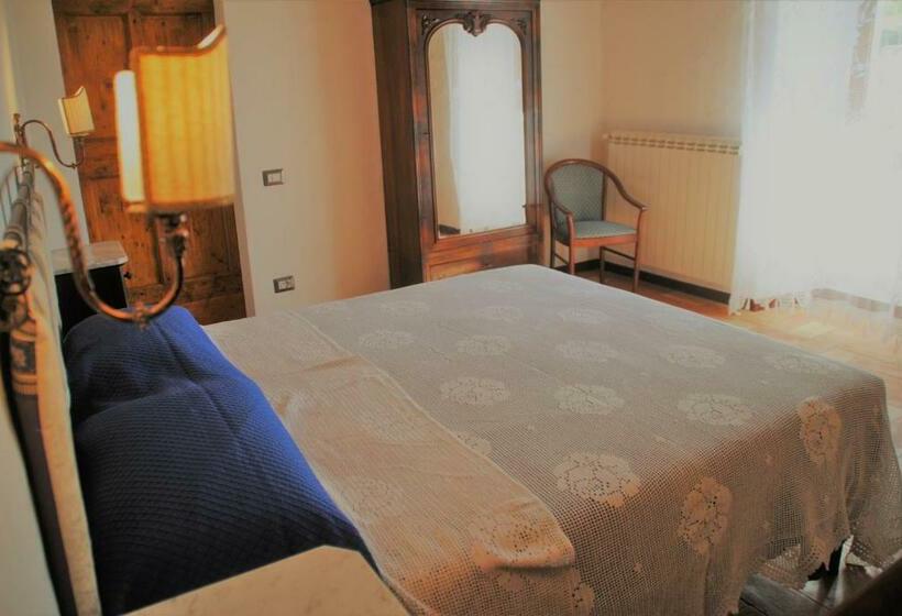 Номер Стандарт, B&b Ponte La Pietra