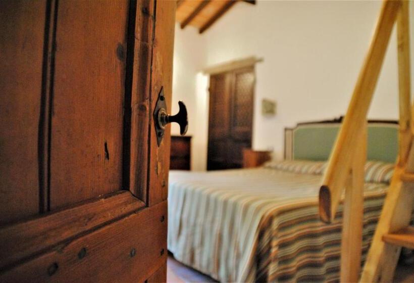 Номер Стандарт, B&b Ponte La Pietra
