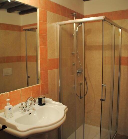 Номер Стандарт, B&b Ponte La Pietra