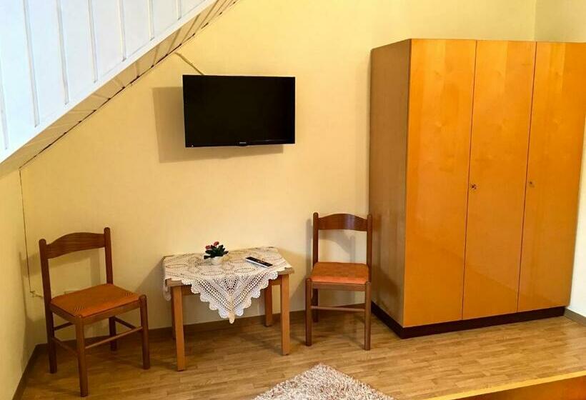 Номер Стандарт, Gästehaus Hoffmann