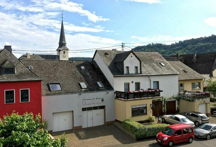 Номер Стандарт, Gästehaus Hoffmann