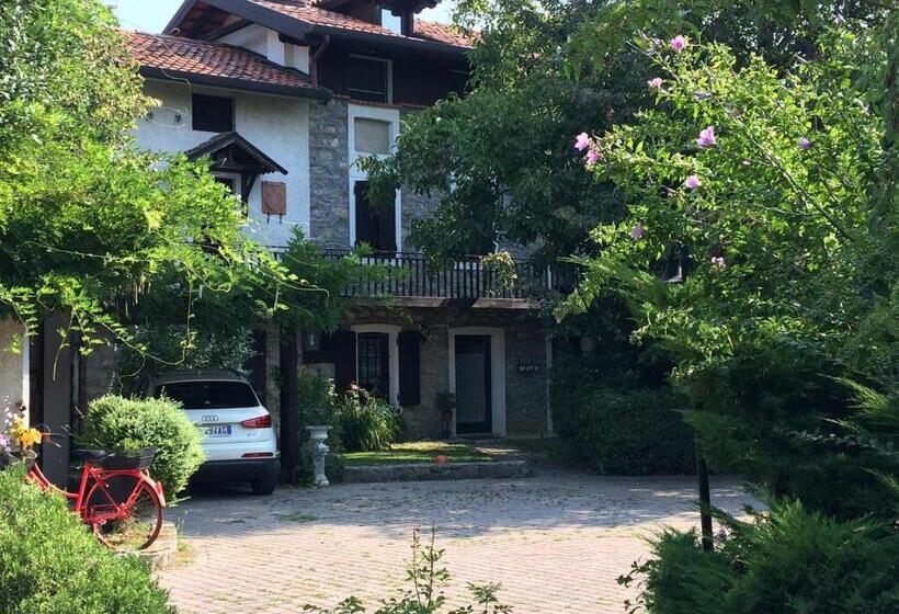 Номер Стандарт, Tinello San Urbano