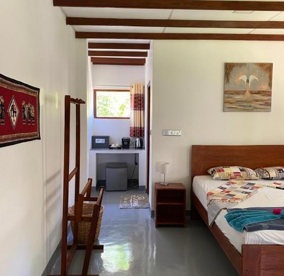 Вилла 1 Спальня, 108 Palms Beach Resort