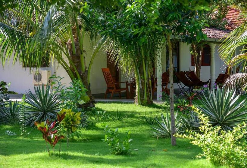Вилла 1 Спальня, 108 Palms Beach Resort