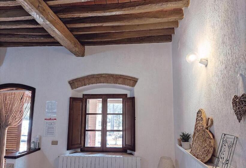 Номер Стандарт, Agriturismo Pian Dell Osa