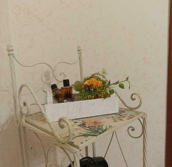 マウンテンビュースタンダードルーム, Il Maestrale B&b