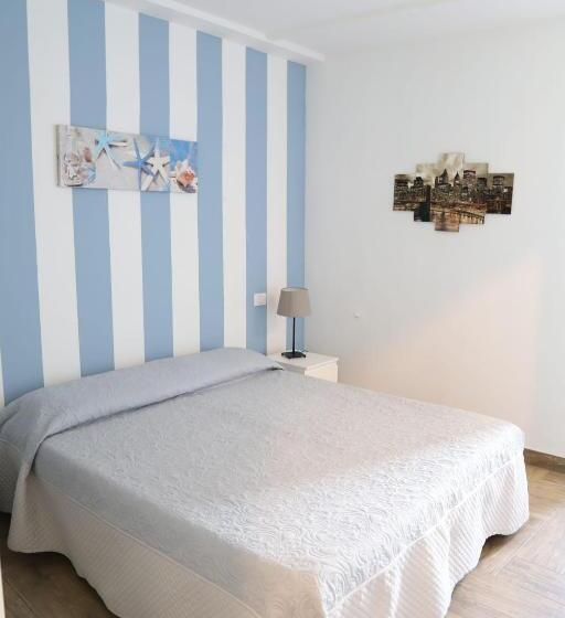 스탠다드 룸, Casa Piano Ponente