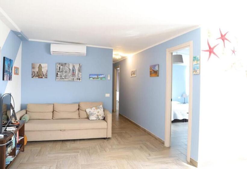 스탠다드 룸, Casa Piano Ponente