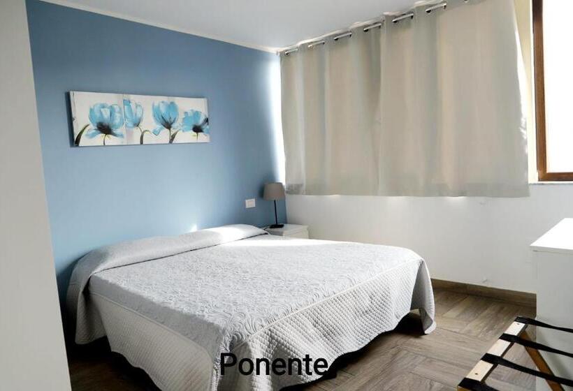 디럭스 룸, Casa Piano Ponente