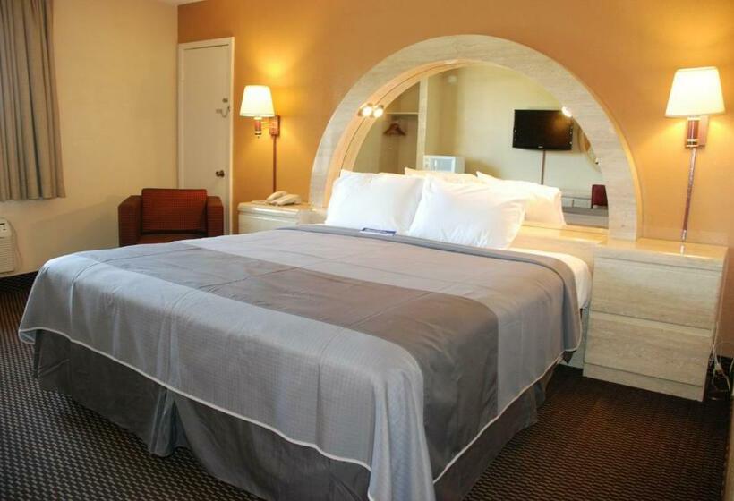 Стандартный Номер Кровать Кинг, Apple Tree Inn