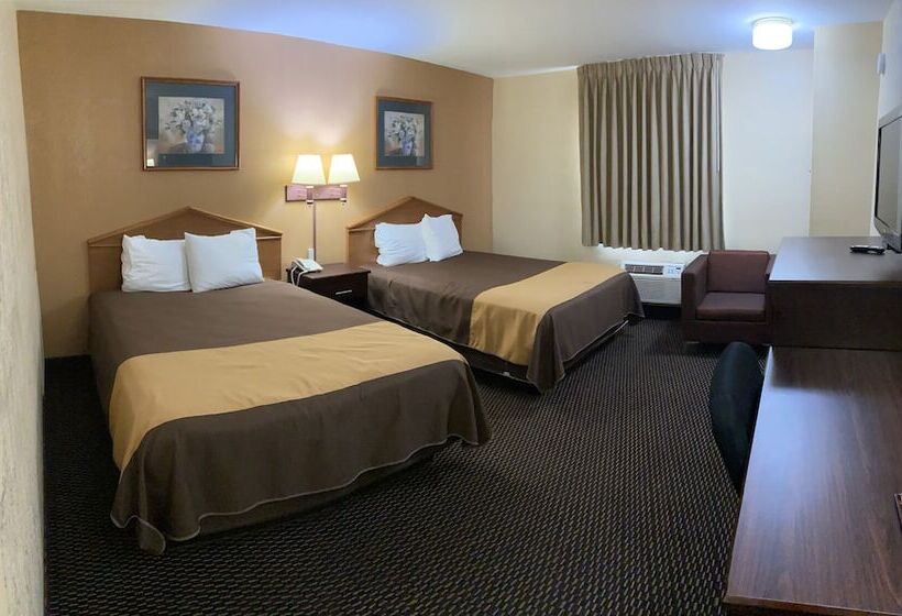 Номер Стандарт, Apple Tree Inn