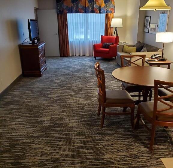 جناح سرير كينج, Country Inn & Suites By Radisson, Fredericksburg South I 95 , Va