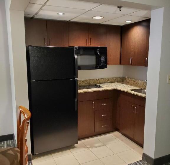 套房, Country Inn & Suites By Radisson, Fredericksburg South I 95 , Va