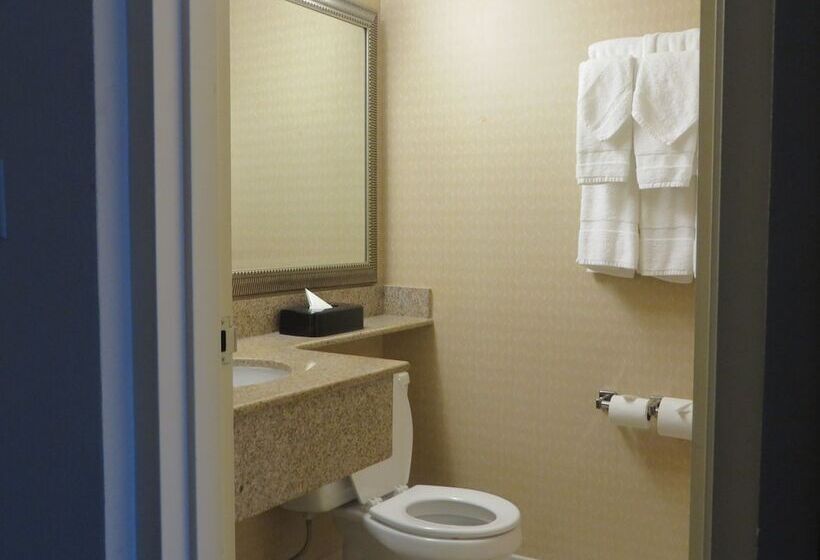جناح, Country Inn & Suites By Radisson, Fredericksburg South I 95 , Va