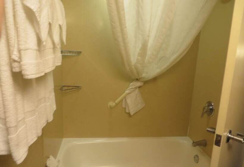 套房, Country Inn & Suites By Radisson, Fredericksburg South I 95 , Va