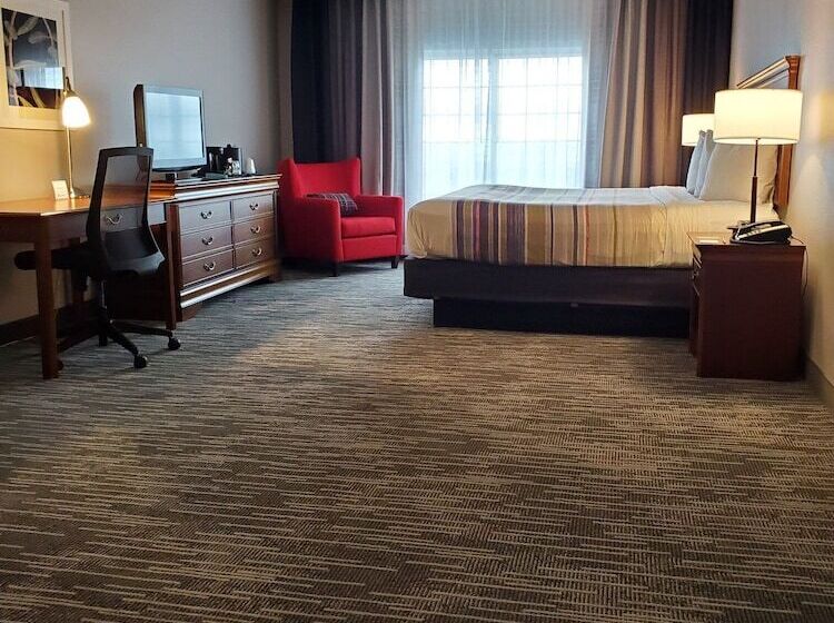 جناح, Country Inn & Suites By Radisson, Fredericksburg South I 95 , Va