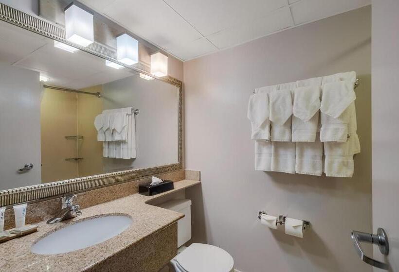 إستوديو قياسى سرير كينج, Country Inn & Suites By Radisson, Fredericksburg South I 95 , Va