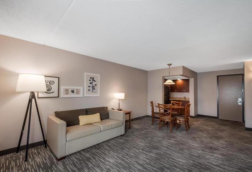套房, Country Inn & Suites By Radisson, Fredericksburg South I 95 , Va
