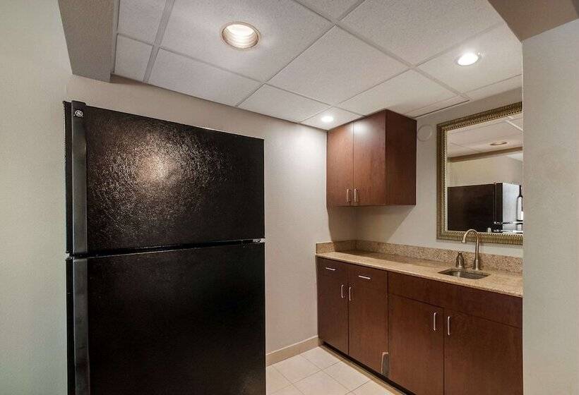 جناح, Country Inn & Suites By Radisson, Fredericksburg South I 95 , Va