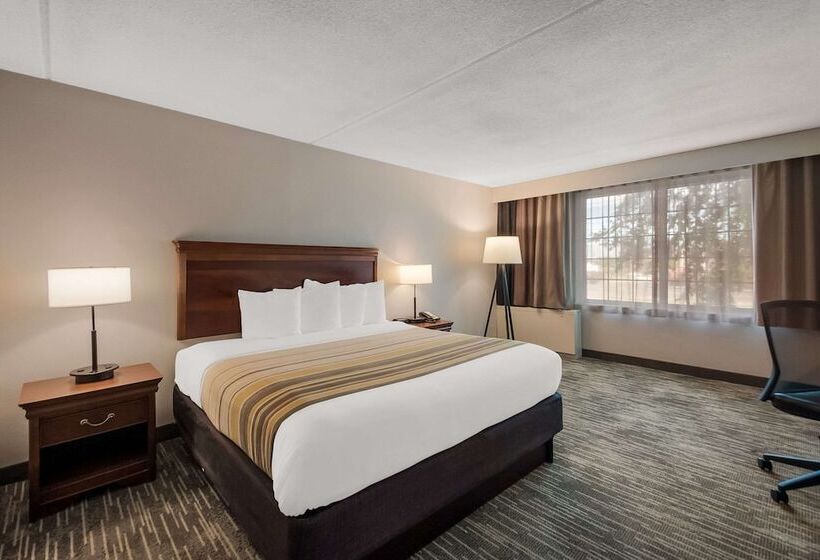 جناح, Country Inn & Suites By Radisson, Fredericksburg South I 95 , Va