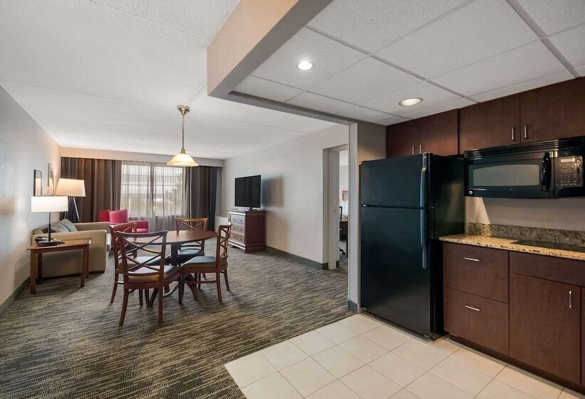 套房, Country Inn & Suites By Radisson, Fredericksburg South I 95 , Va