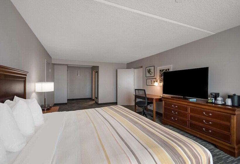 جناح, Country Inn & Suites By Radisson, Fredericksburg South I 95 , Va